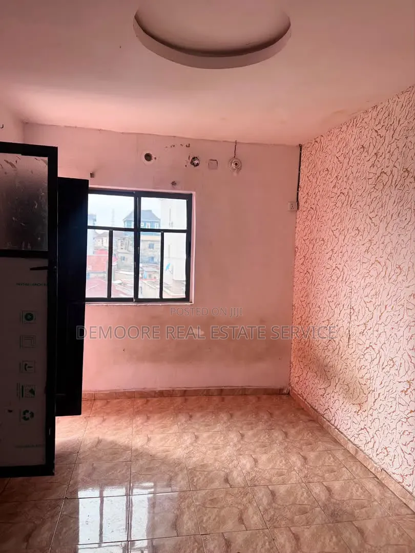 1bdrm Apartment in Shomolu for rent in Shomolu / Shomolu