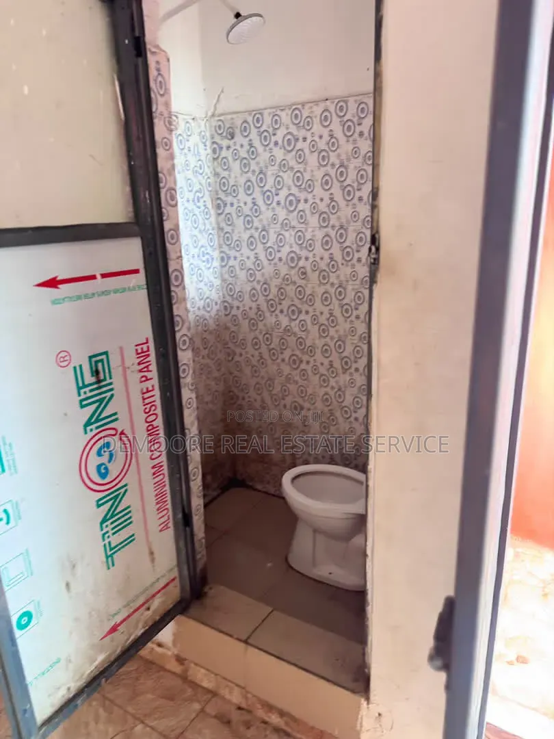 1bdrm Apartment in Shomolu for rent in Shomolu / Shomolu