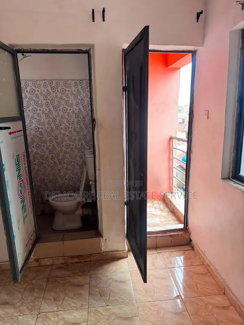 1bdrm Apartment in Shomolu for rent in Shomolu / Shomolu