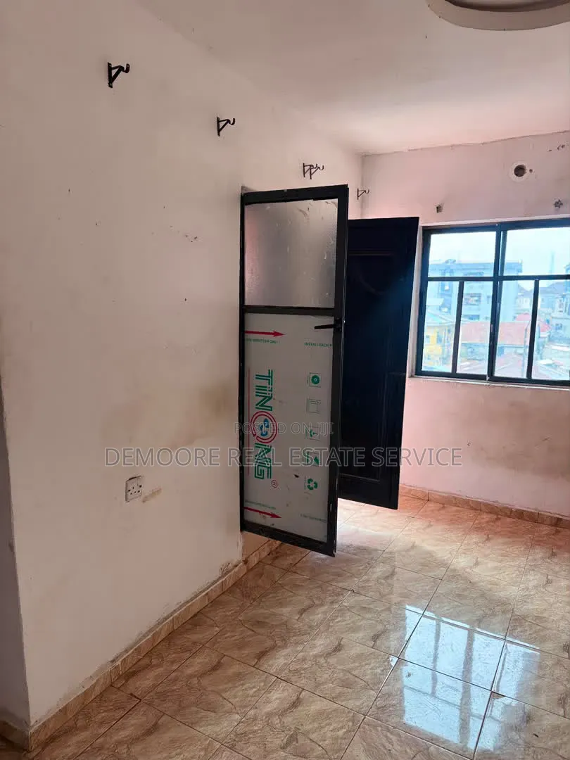 1bdrm Apartment in Shomolu for rent in Shomolu / Shomolu