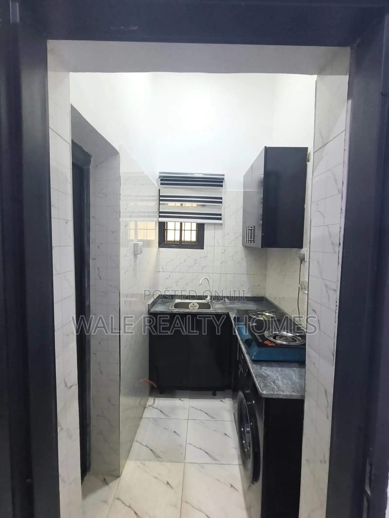 Furnished 1bdrm Room & Parlour in Naf Valley Estate, Asokoro for rent in Asokoro