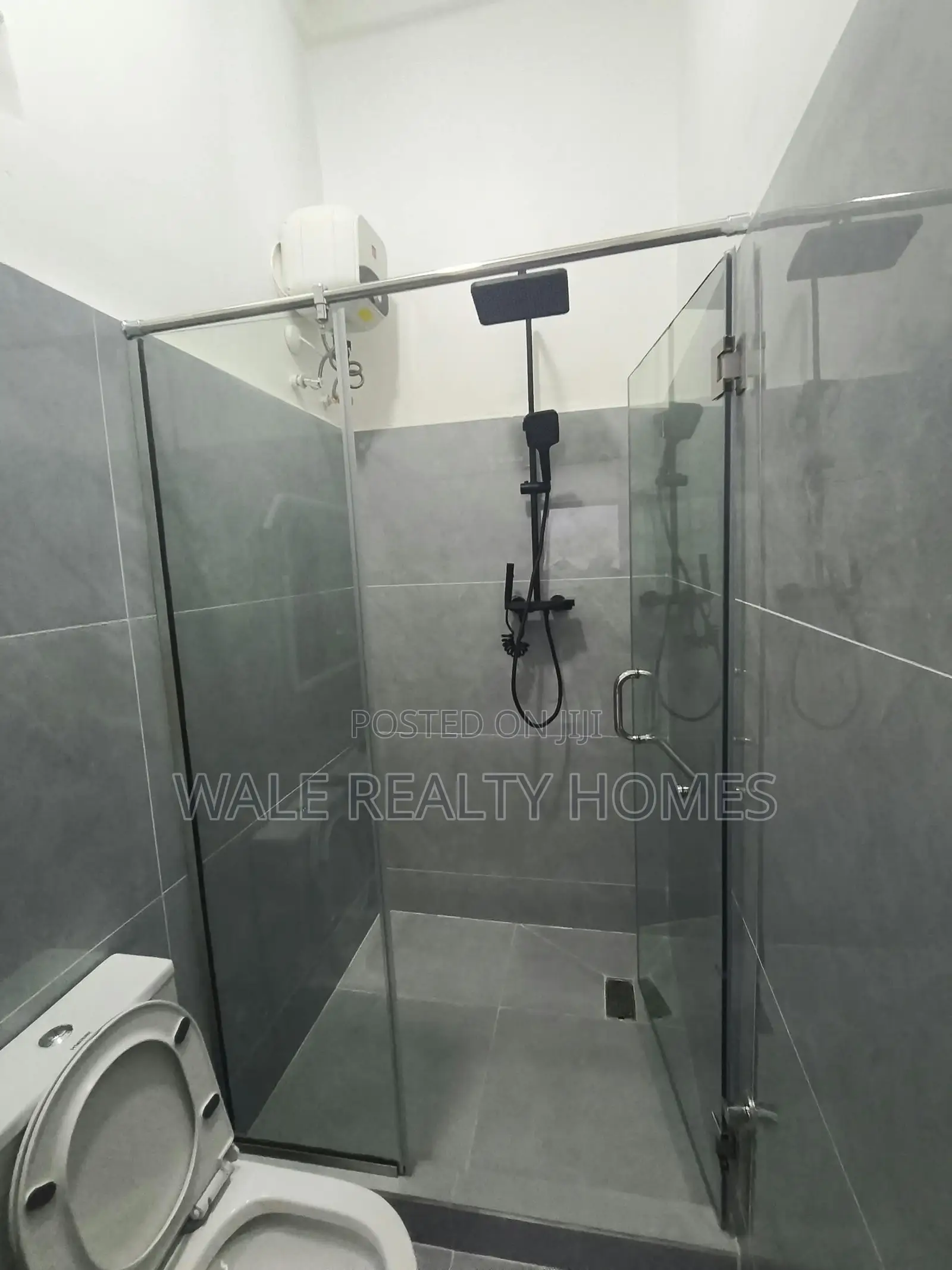 Furnished 1bdrm Room & Parlour in Naf Valley Estate, Asokoro for rent in Asokoro