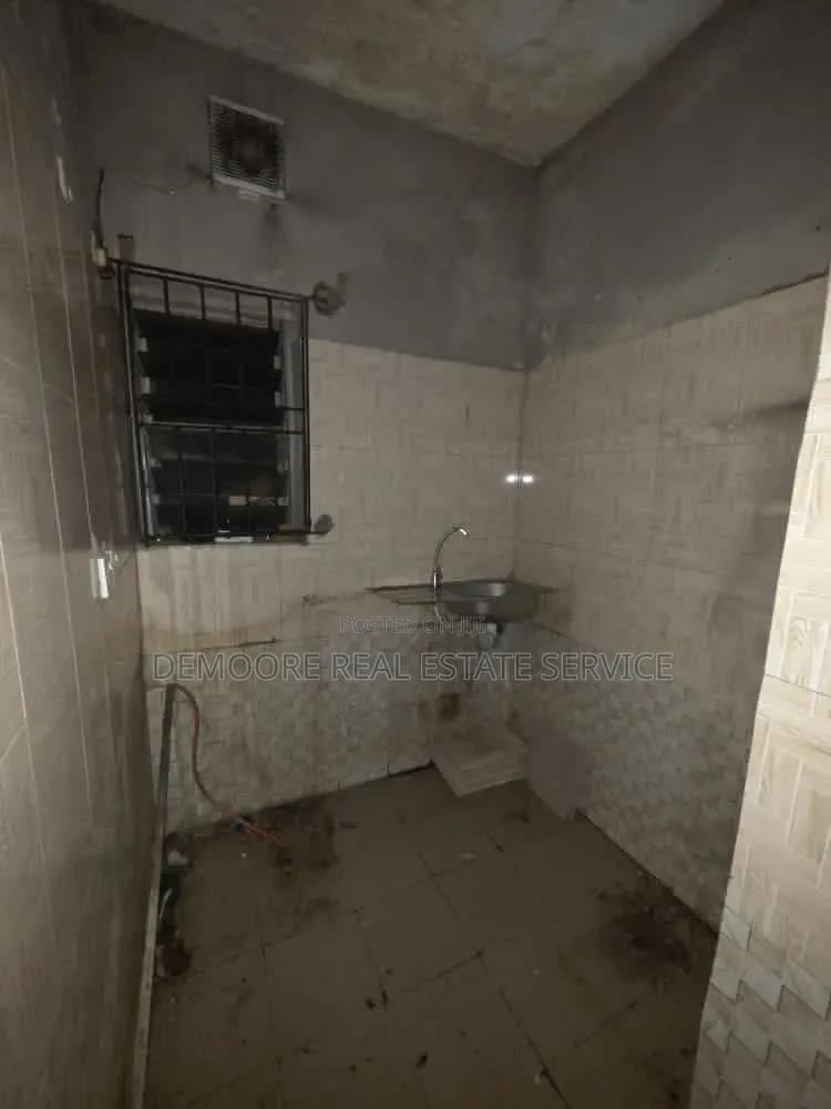 Mini Flat in Pedro, Shomolu / Shomolu for rent in Shomolu / Shomolu