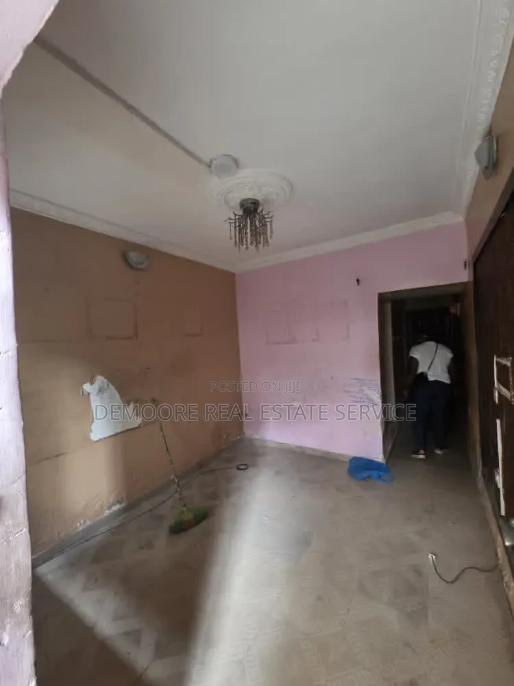 Mini Flat in Pedro, Shomolu / Shomolu for rent in Shomolu / Shomolu