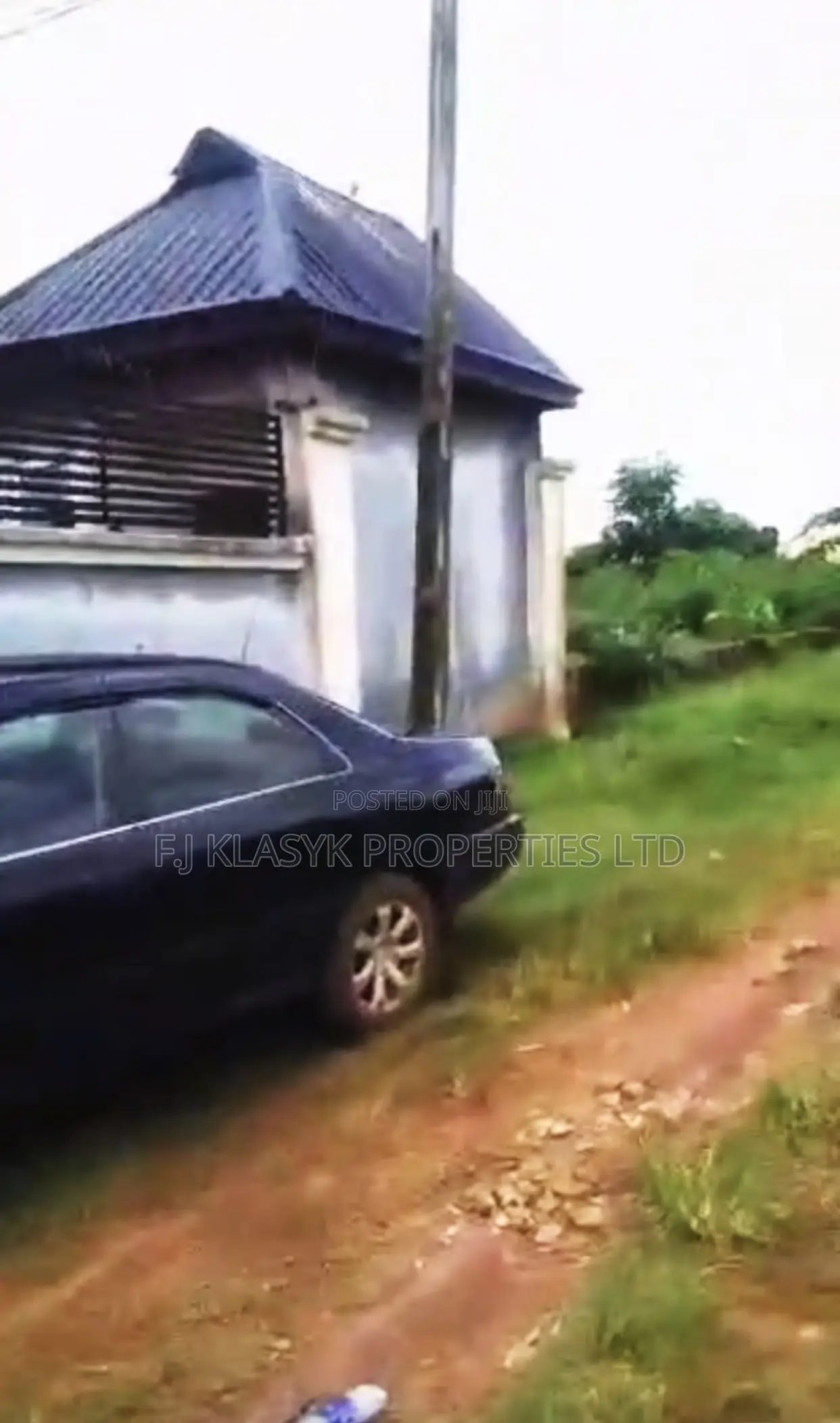 6bdrm Apartment in Benin City for sale in Benin City