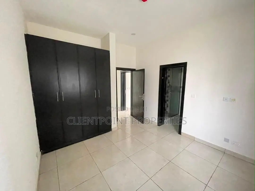 Furnished 3bdrm Apartment in Ikeja Gra for rent in Ikeja GRA