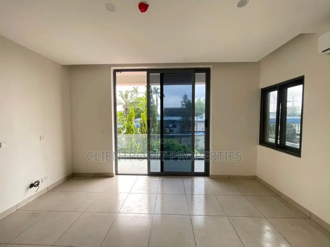 Furnished 3bdrm Apartment in Ikeja Gra for rent in Ikeja GRA