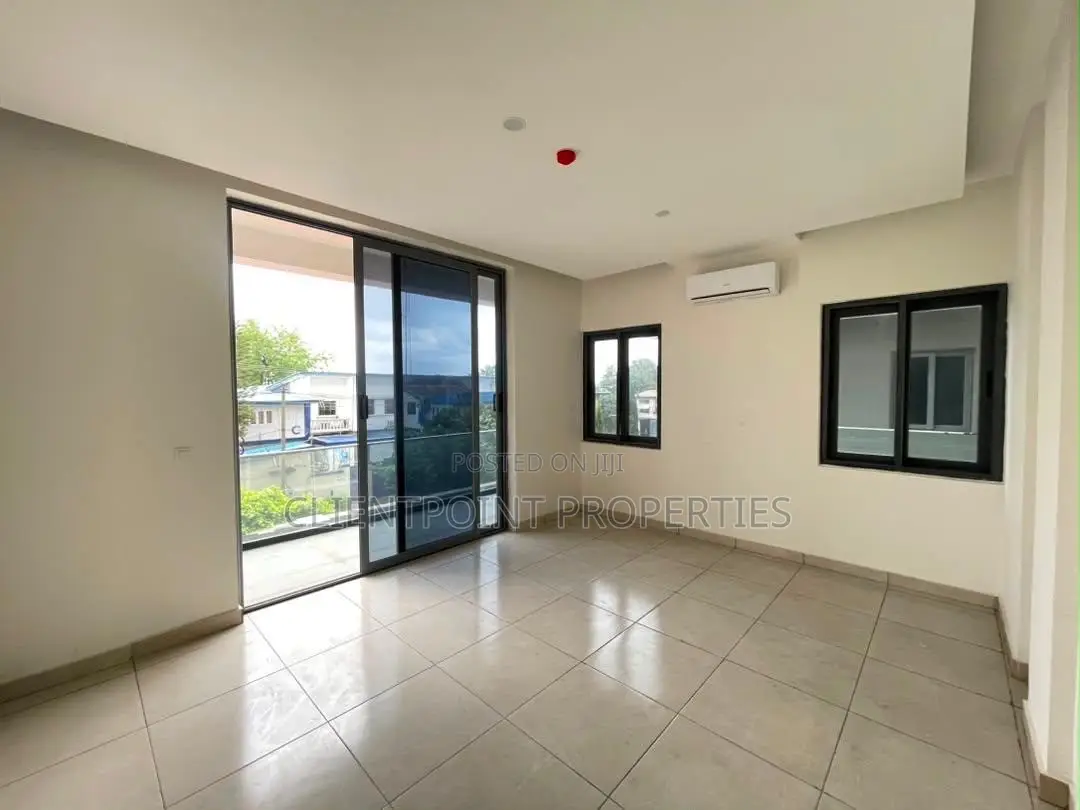 Furnished 3bdrm Apartment in Ikeja Gra for rent in Ikeja GRA