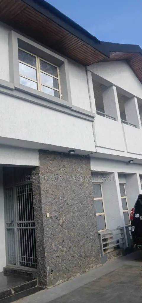 Furnished 3bdrm Apartment in Berger for rent in Berger
