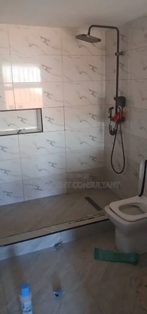 Furnished 3bdrm Apartment in Berger for rent in Berger