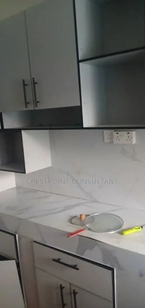 Furnished 3bdrm Apartment in Berger for rent in Berger