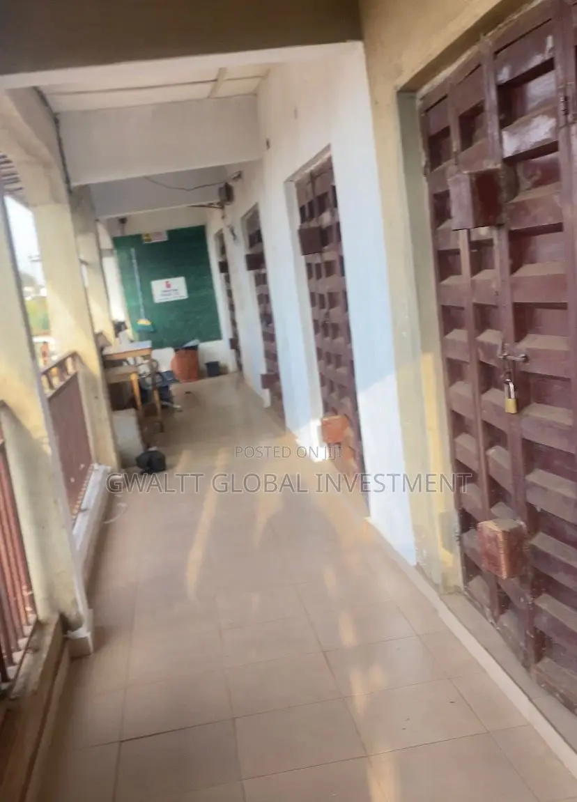 Shop to Let at Prime Location in Ado-Odo/Ota