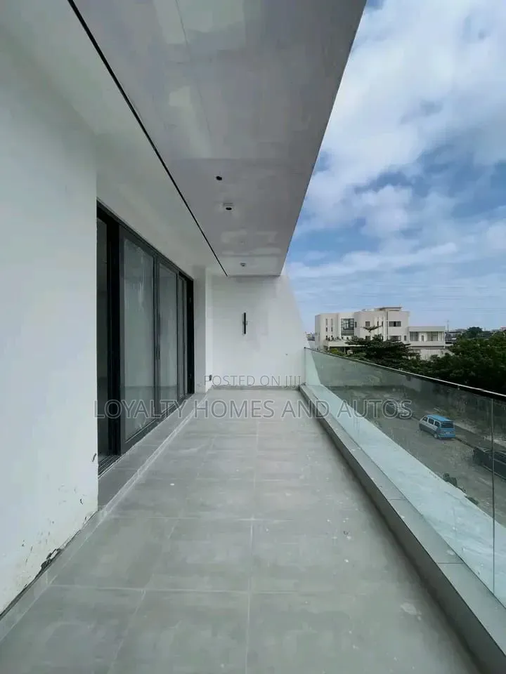 5bdrm House in Old Ikoyi for sale in Old Ikoyi