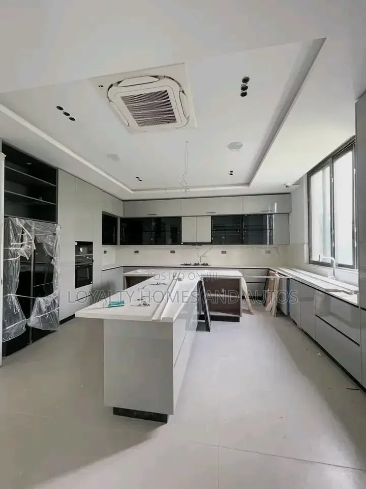 5bdrm House in Old Ikoyi for sale in Old Ikoyi