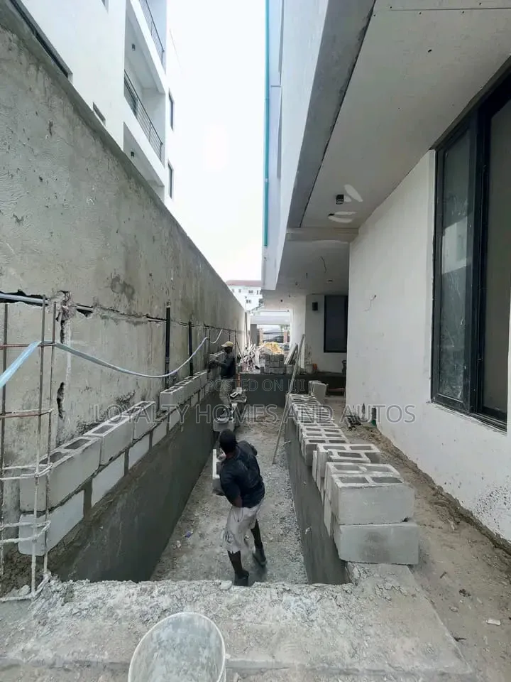 5bdrm House in Old Ikoyi for sale in Old Ikoyi