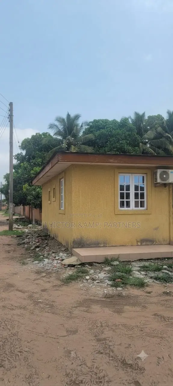 3bdrm Bungalow in Life Camp for sale in Life Camp