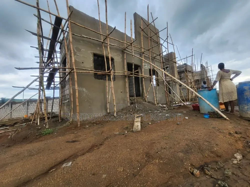 Billionaire Classic City by Guzapa Main in Guzape District