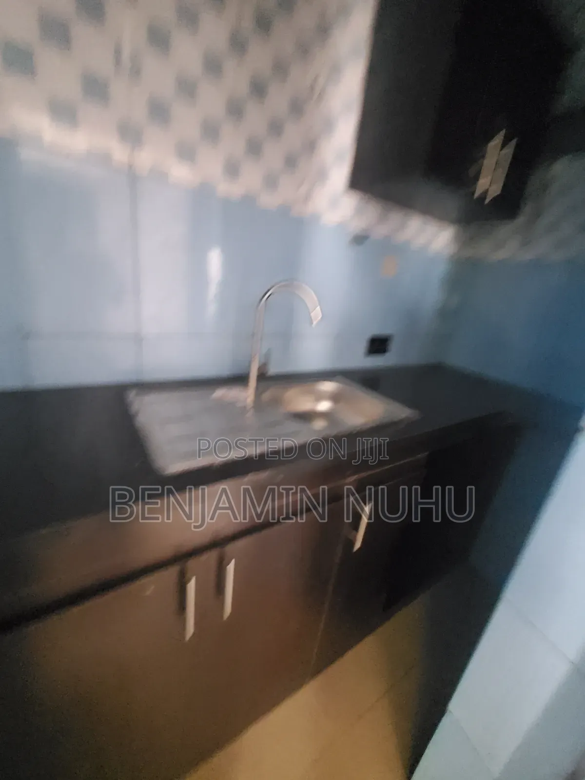 Studio Apartment in Close To Lbs, Olokonla for rent in Olokonla