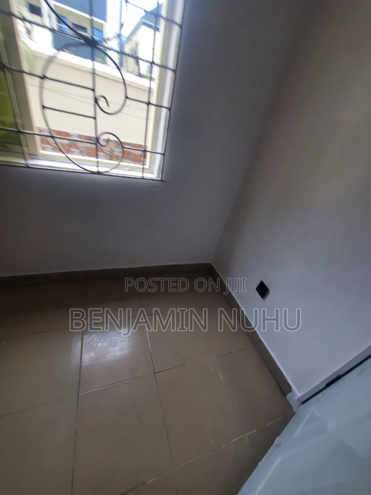 Studio Apartment in Close To Lbs, Olokonla for rent in Olokonla