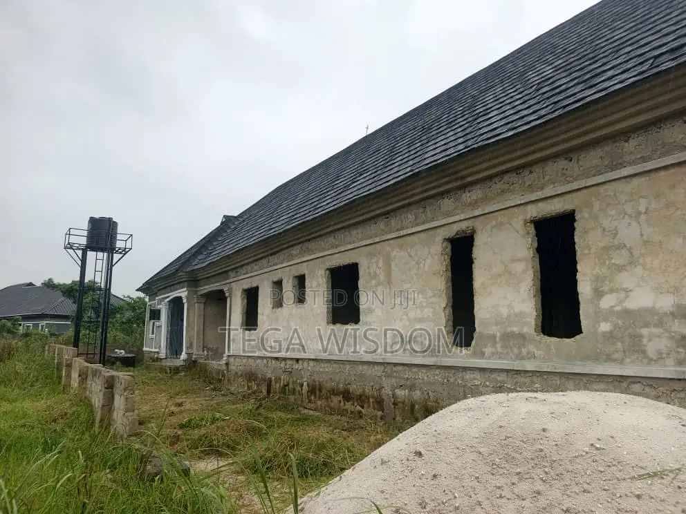 3bdrm House in Uwghelli New Layout, Ugheli for sale in Ugheli