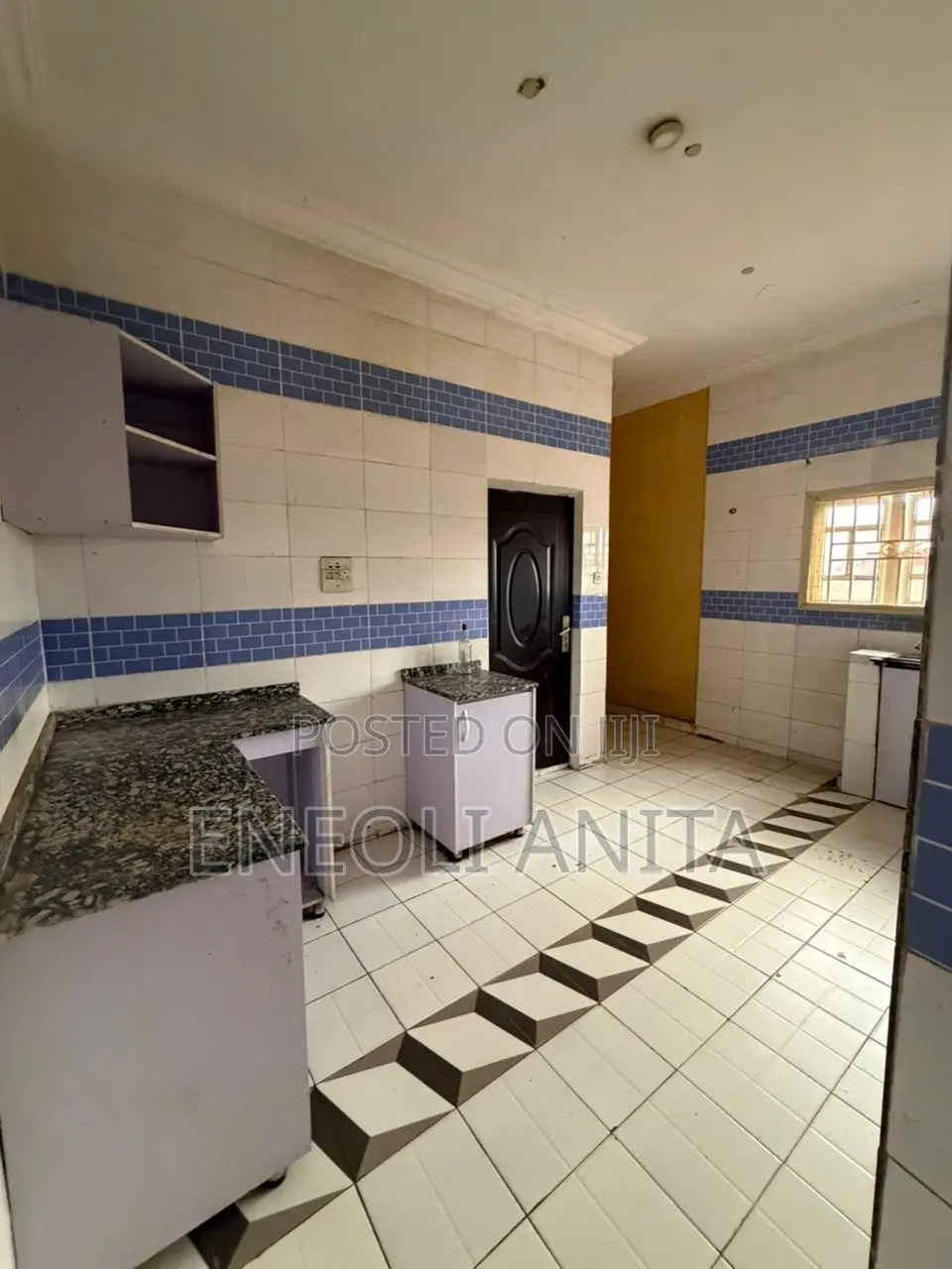 1bdrm Block of Flats in Jabi for rent in Jabi