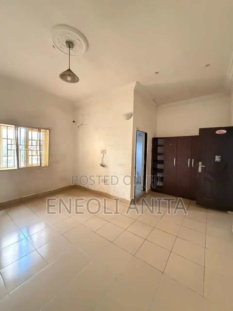 1bdrm Block of Flats in Jabi for rent in Jabi