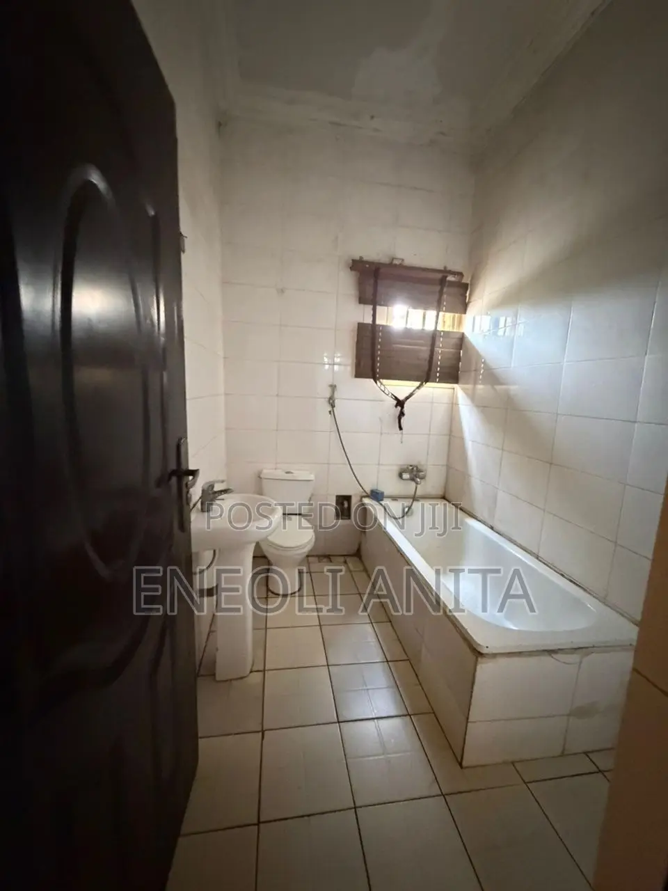 1bdrm Block of Flats in Jabi for rent in Jabi