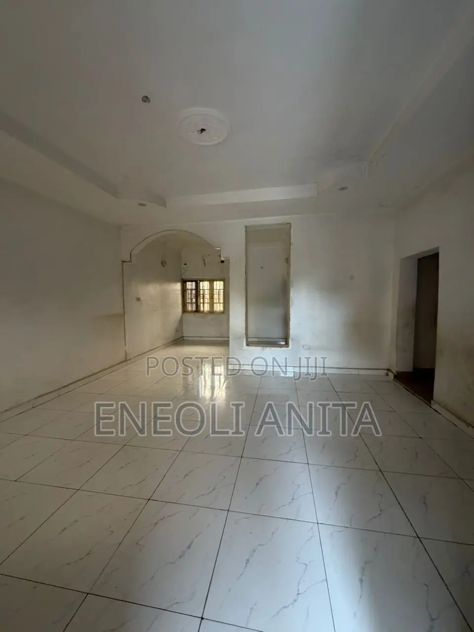 1bdrm Block of Flats in Jabi for rent in Jabi