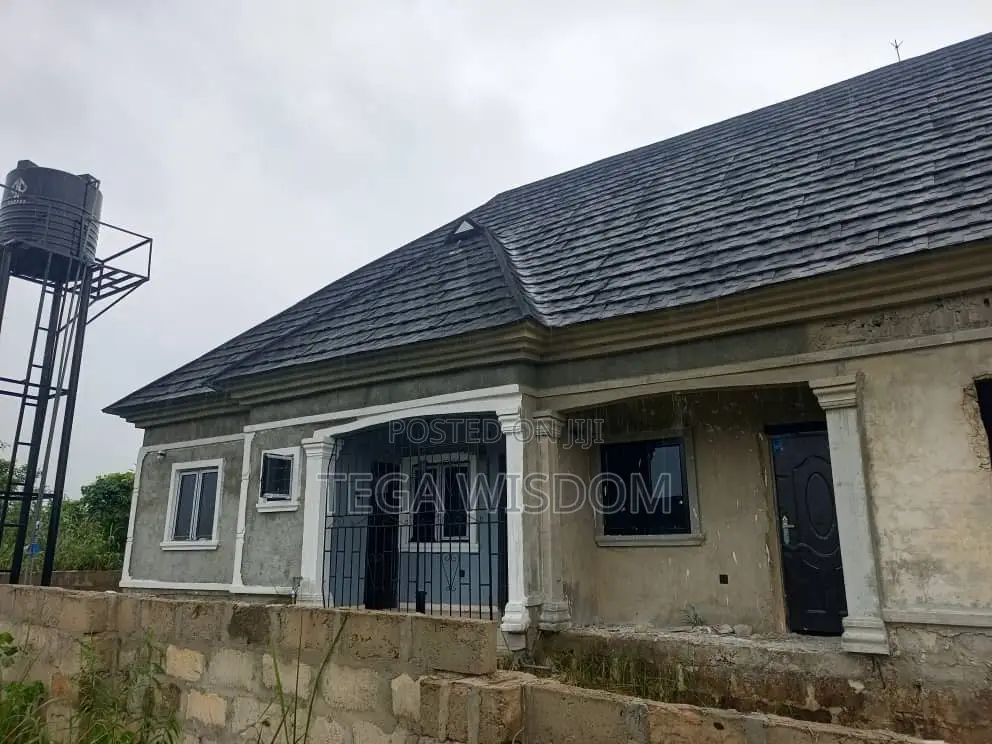 3bdrm House in Uwghelli New Layout, Ugheli for sale in Ugheli