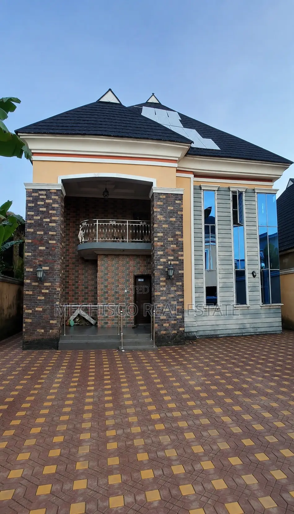 4bdrm Duplex in Eliozu for sale in Eliozu