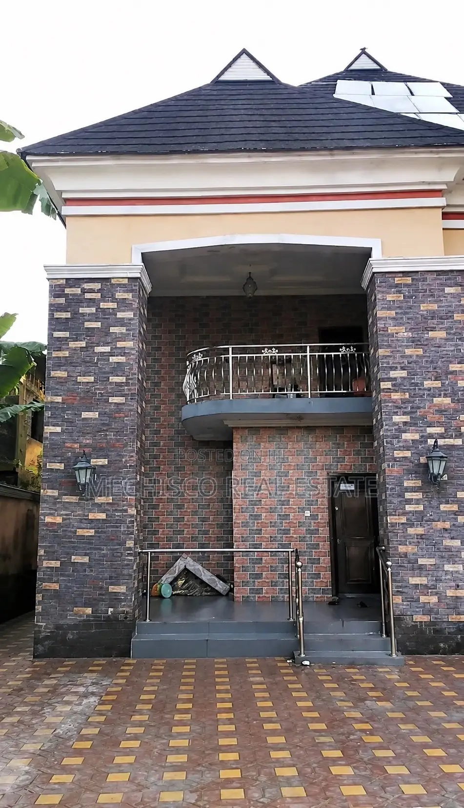 4bdrm Duplex in Eliozu for sale in Eliozu