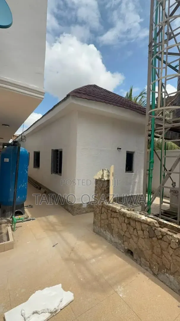 6bdrm Apartment in Ikoyi, Osborne Foreshore Estate for rent in Osborne Foreshore Estate