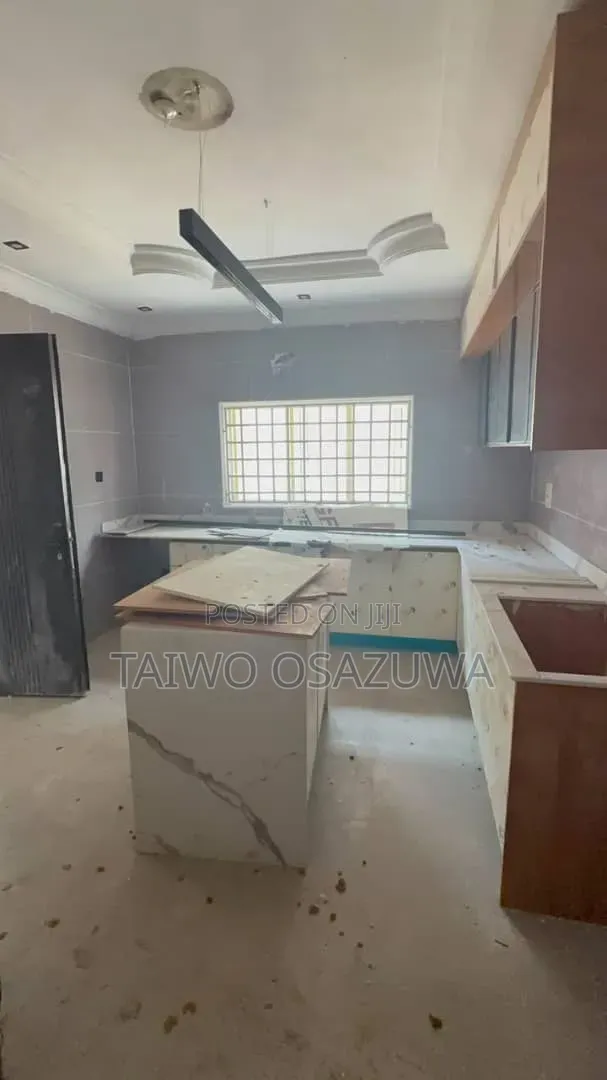 6bdrm Apartment in Ikoyi, Osborne Foreshore Estate for rent in Osborne Foreshore Estate