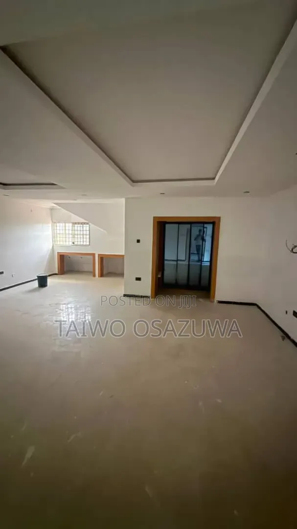 6bdrm Apartment in Ikoyi, Osborne Foreshore Estate for rent in Osborne Foreshore Estate