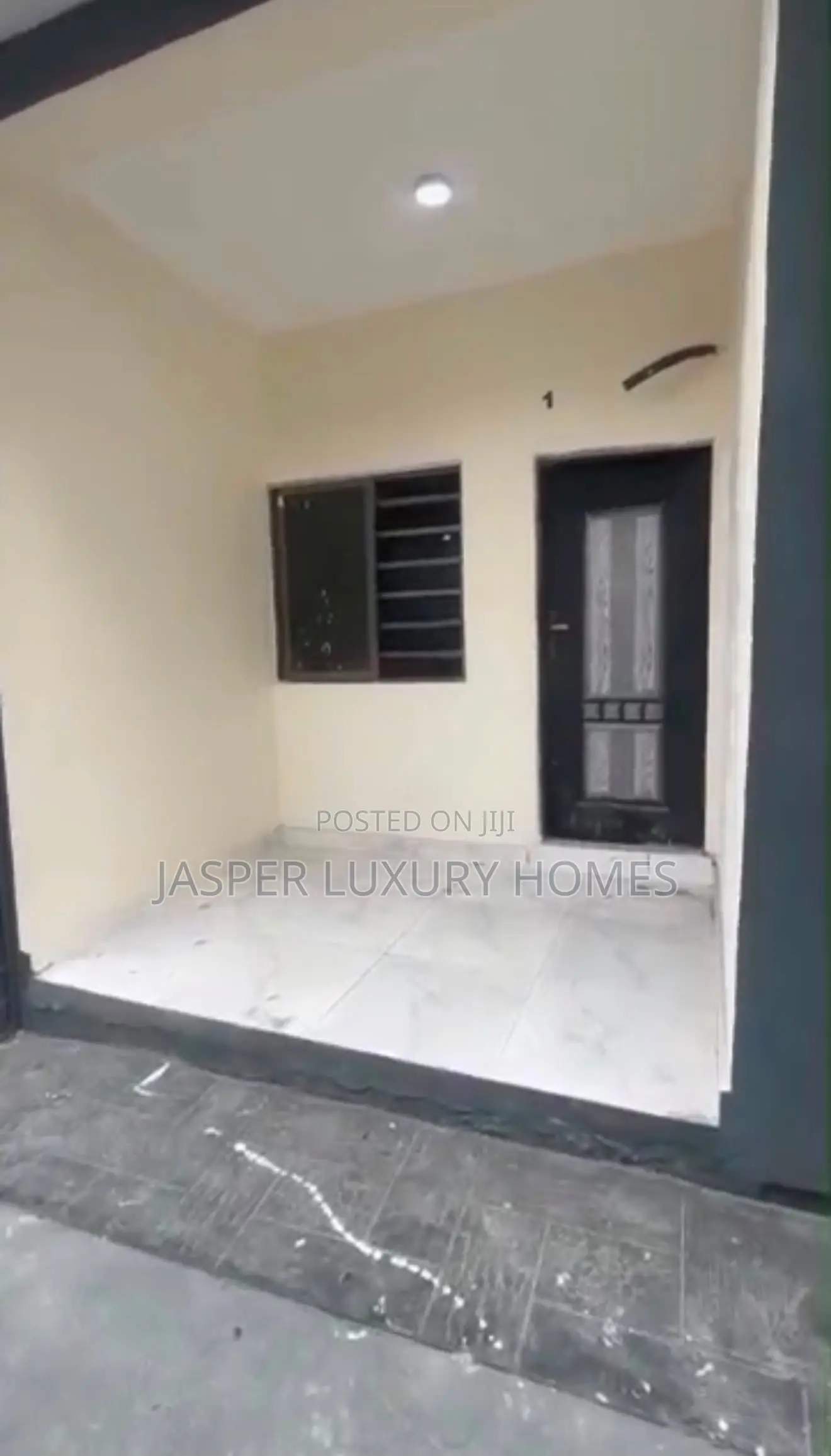 2bdrm Apartment in Surulere for rent in Surulere