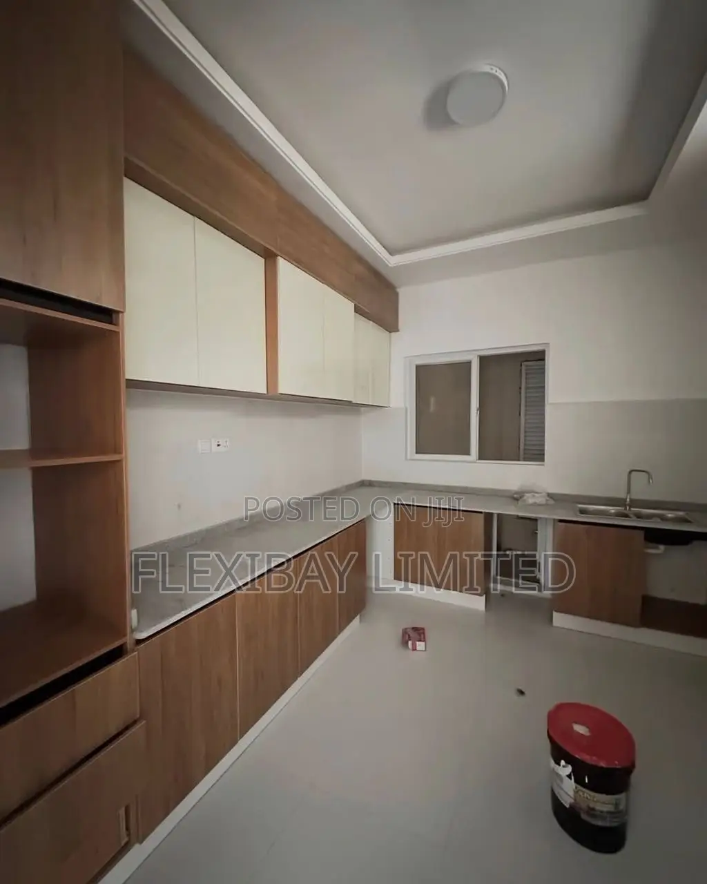 2bdrm Apartment in Osapa london for rent in Osapa london