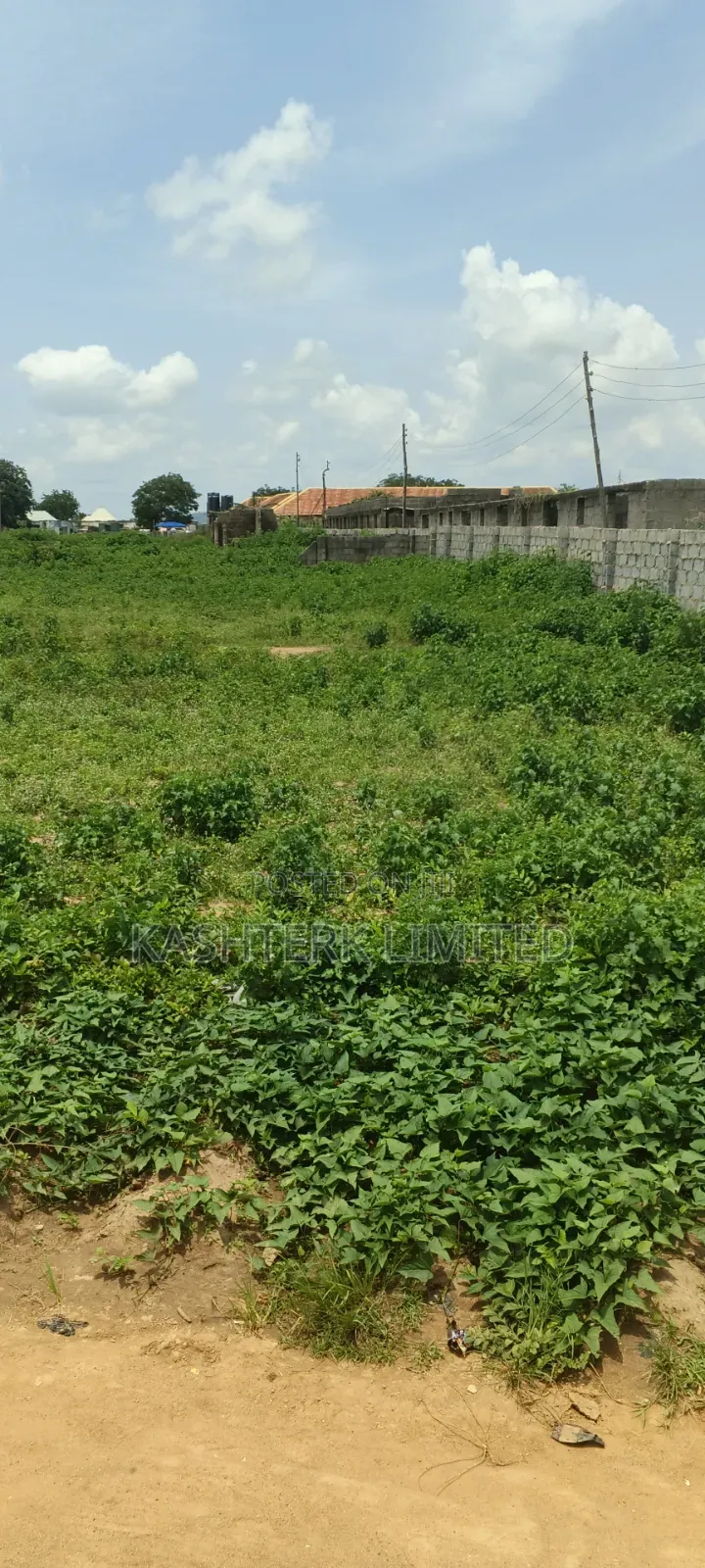 Land for Sale in Bwari / Bwari
