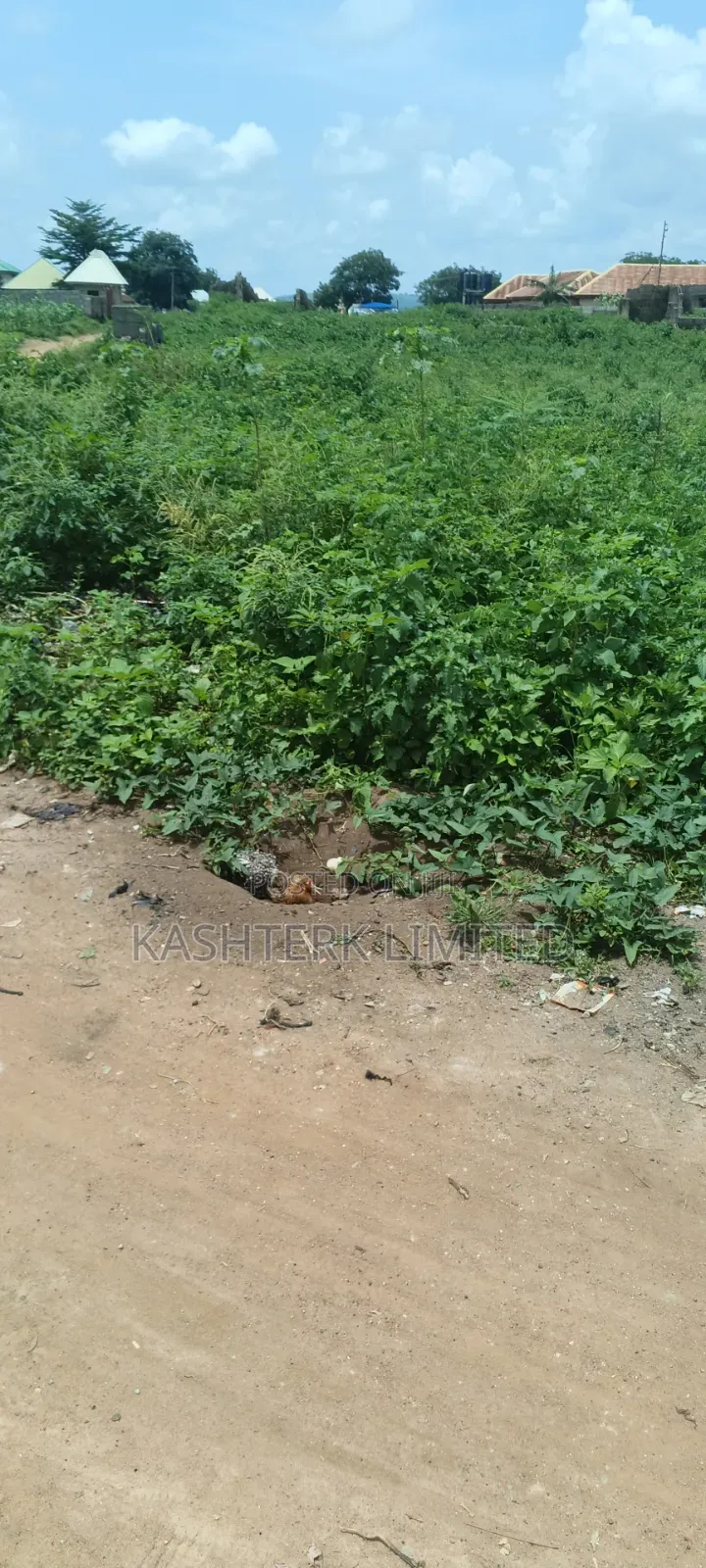 Land for Sale in Bwari / Bwari