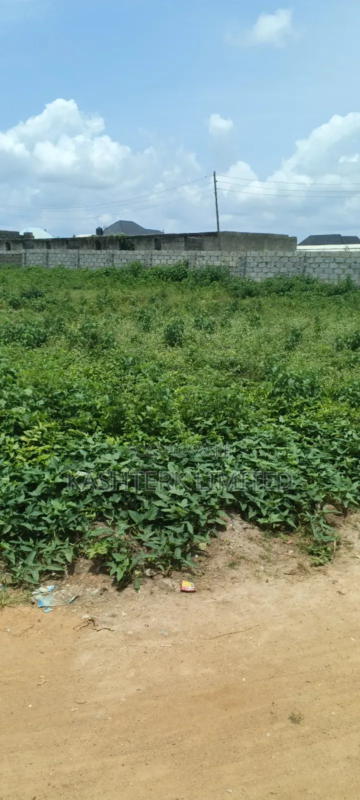 Land for Sale in Bwari / Bwari