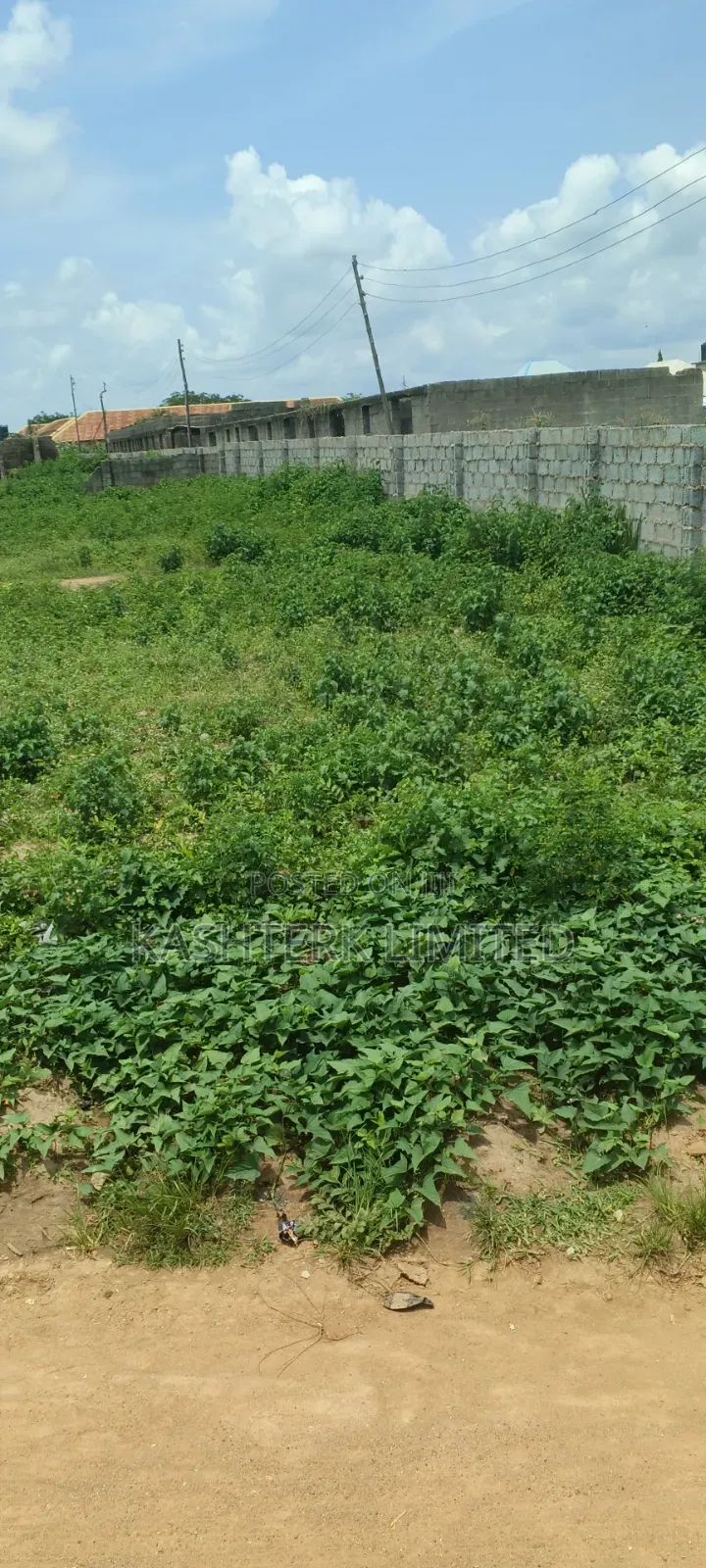 Land for Sale in Bwari / Bwari