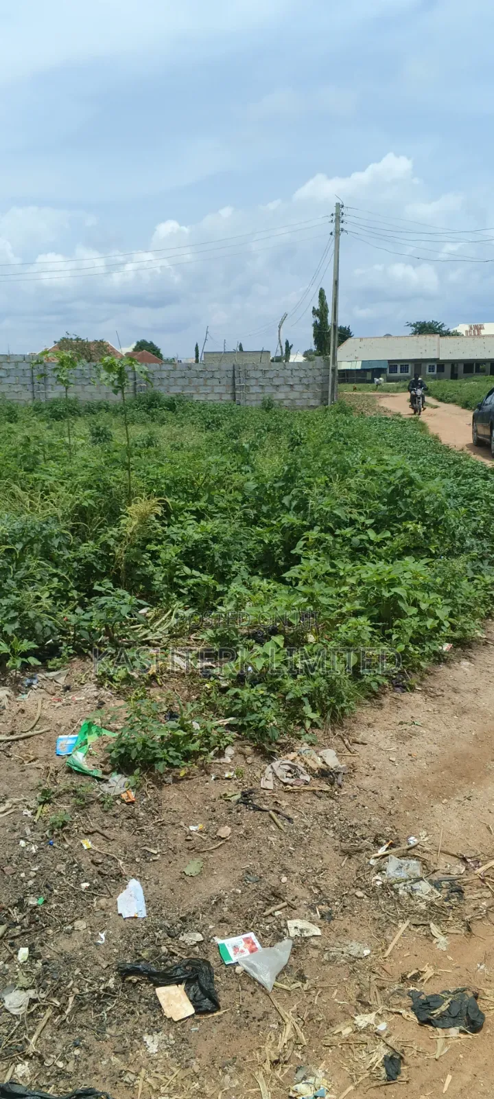 Land for Sale in Bwari / Bwari