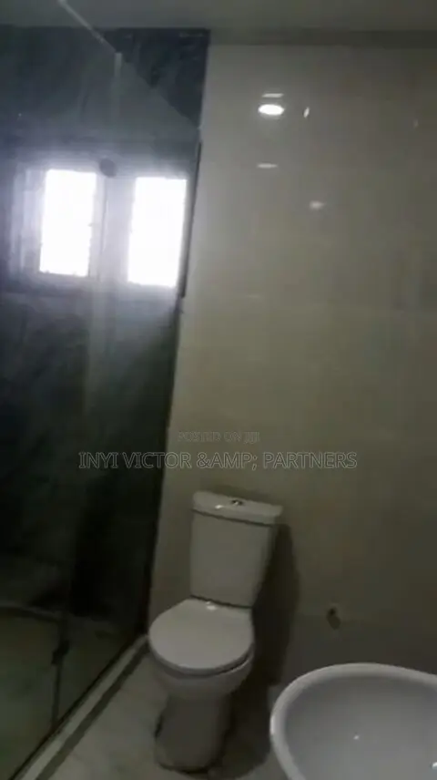 4bdrm Duplex in Dakwo District for rent in Dakwo District