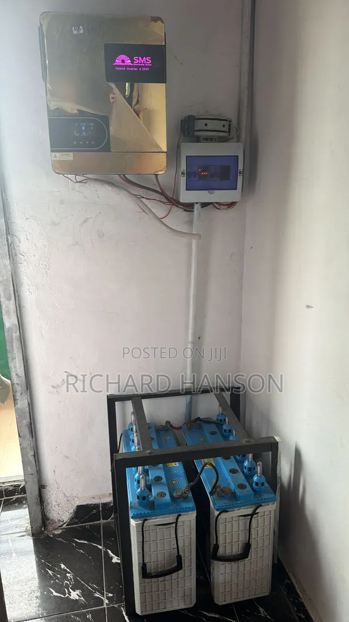 Beauty/Hair Wholesale Shop for Lease in Ibeju Lekki in Bogije