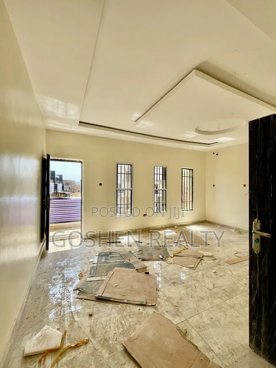 3bdrm Duplex in Dawaki News for rent in Dawaki