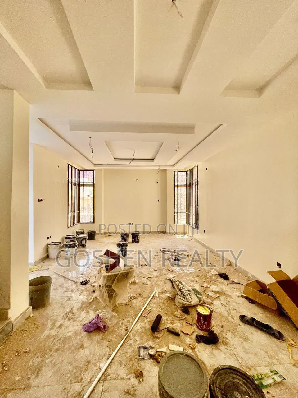 3bdrm Duplex in Dawaki News for rent in Dawaki
