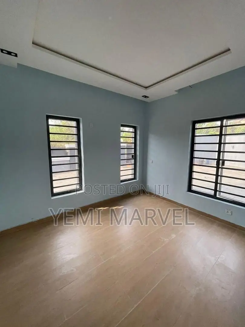3bdrm Duplex in Carlton Gate Estate, for sale in Akobo