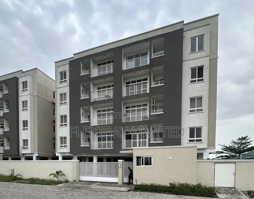2bdrm Apartment in Osapa london for rent in Osapa london