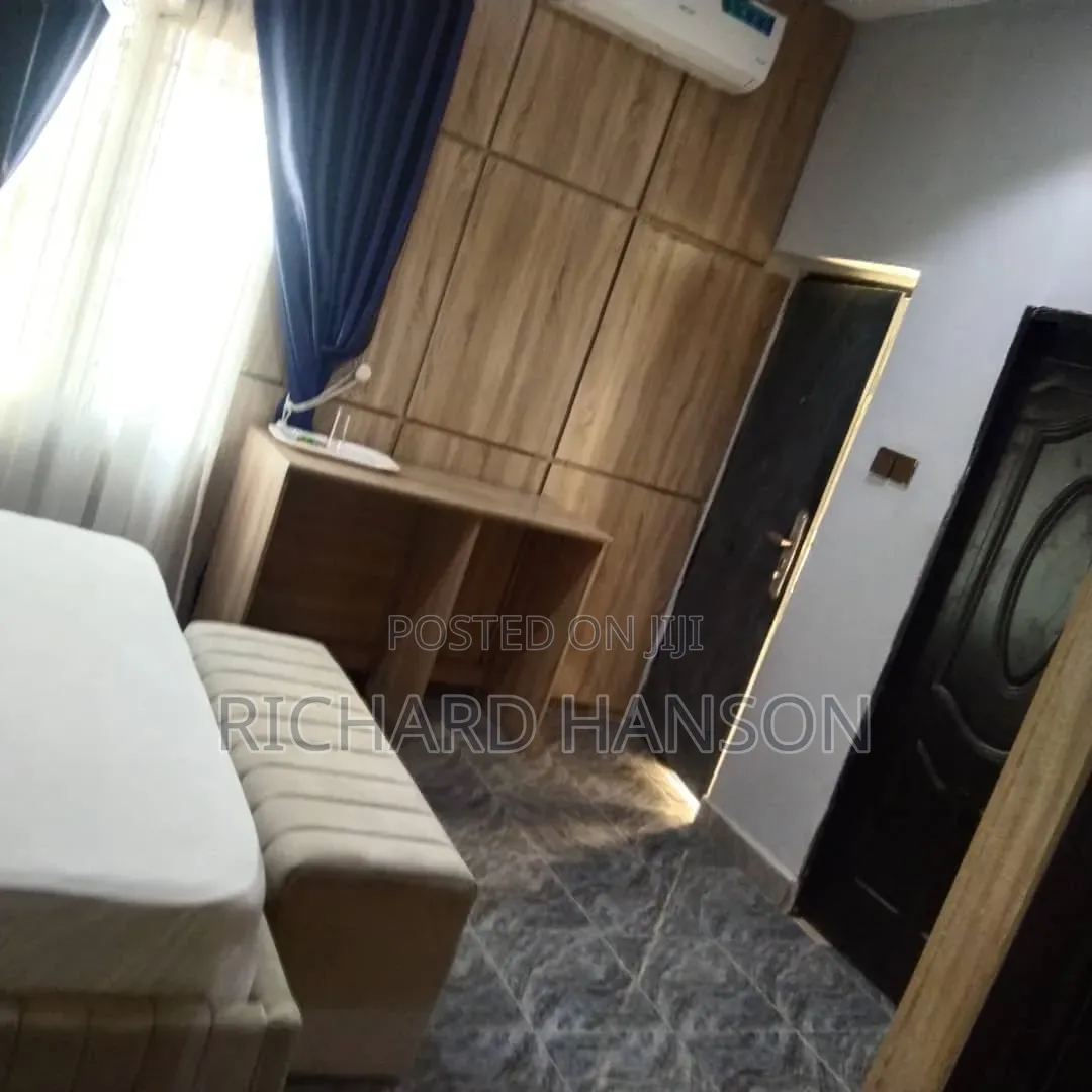 Abuja Hotel for Sale in Apo Resettlement