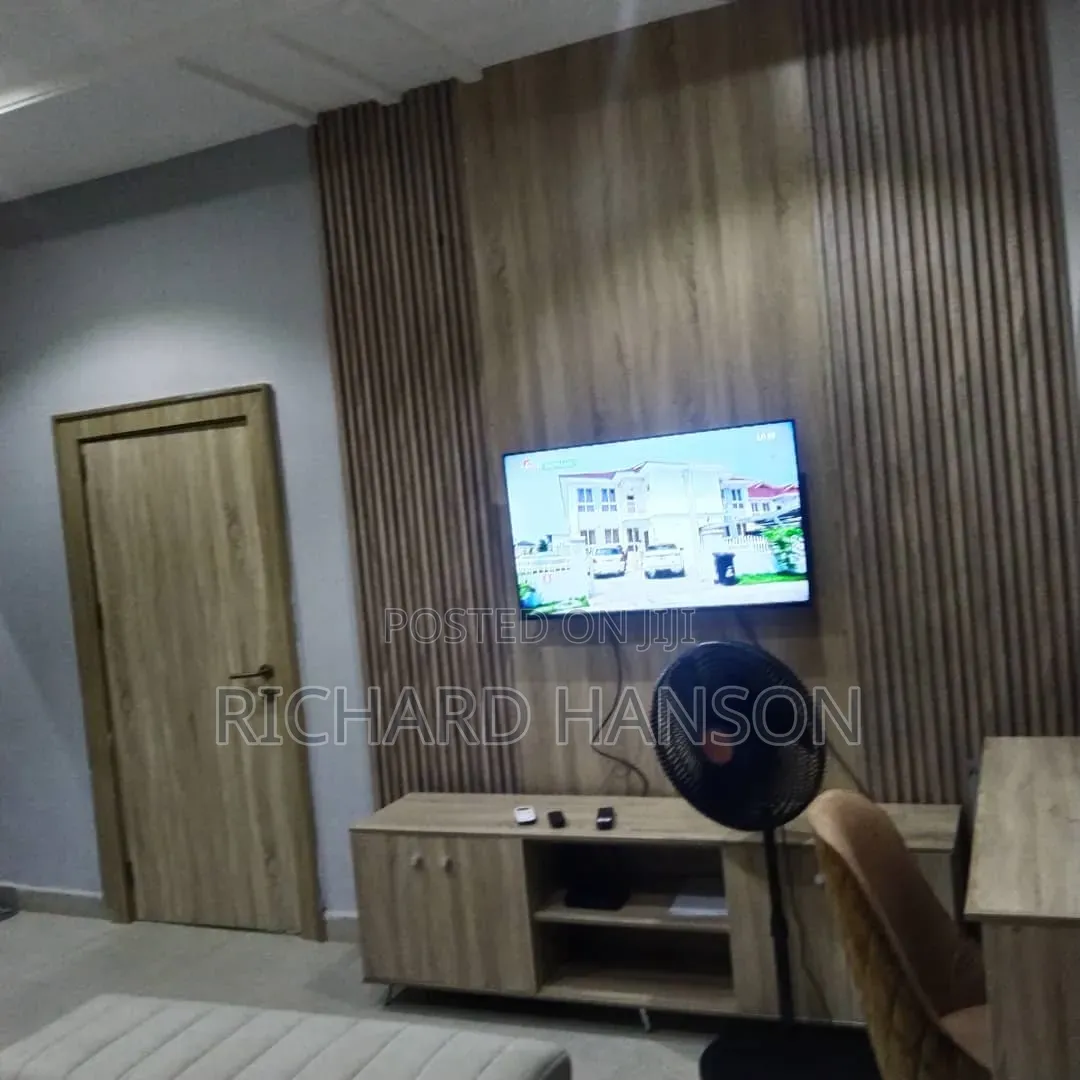 Abuja Hotel for Sale in Apo Resettlement