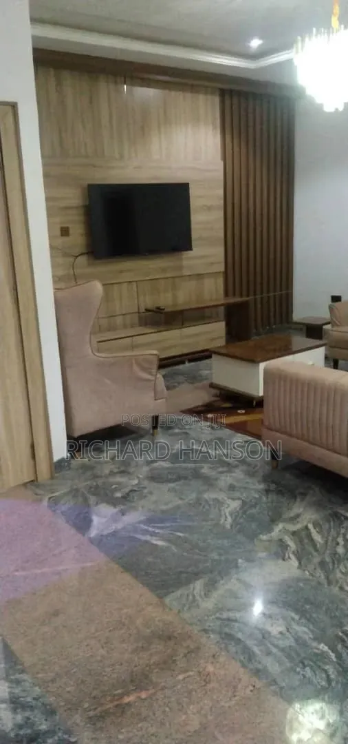 Abuja Hotel for Sale in Apo Resettlement